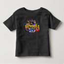 Search for superhero toddler tshirts Dc comics