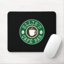 Search for coffee mousepads Beans