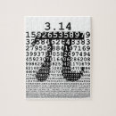 Search for number pi puzzles Nerd