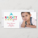 Search for naughty christmas cards Pet photo