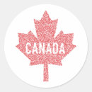 Search for canada symbol stickers National