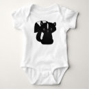 Recherche de mouffette bébé vêtements Animal