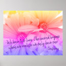Recherche de fleur de marguerite posters Anniversaire
