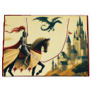 Search for dragon gift bags Medieval