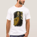 Search for lute player tshirts Instrument