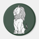 Search for big cat magnets Retro