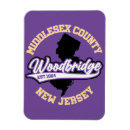 Recherche de new jersey magnets Vintage