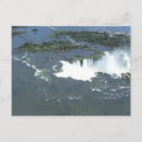Recherche de iguazu chutes cartes postales Brésil