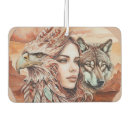 Search for wolf car air fresheners Animal