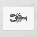Search for lobster postcards Ocean