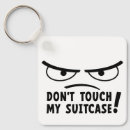 Search for suitcase keychains Baggage