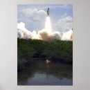 Recherche de propulsion posters La floride