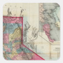 Search for bay area stickers San francisco map