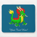 Recherche de dessins dragon tapis souris Chinois