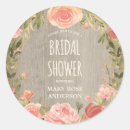 Search for vintage roses stickers Shabby