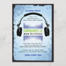 Search for headphone invitations Modern