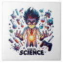 Search for science tiles Physics
