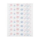 Search for fourth of july return address labels Fireworks