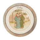 Recherche de roses vintages planches à découper Jaune