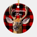 Search for red and black plaid ornaments Scottish