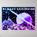 Search for space exploring posters Sci fi