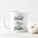 Search for retired and loving it mugs Retiree