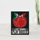 Search for bocce cards Strike