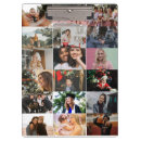 Search for photo clipboards Design your own