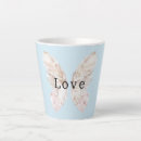 Search for pretty butterfly mugs Pink