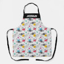 Search for iconic aprons Friends tv show