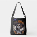 Recherche de cadavre sacs Halloween