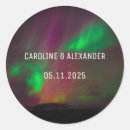 Search for aurora stickers Stars