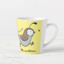 Search for quail mugs Illustration