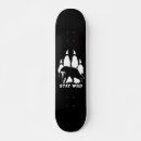 Search for wild skateboards Nature