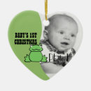 Search for frog ornaments Cute