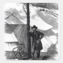 Recherche de generale autocollants Politicien