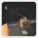 Search for infrared stickers Illustration