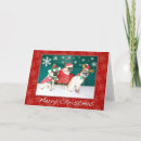 Search for funny sleigh christmas cards Elf