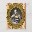 Recherche de madame pompadour cartes postales Portrait