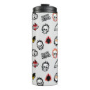 Search for emoticon mugs Pattern