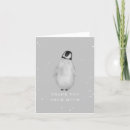 Search for penguin thank you cards Baby