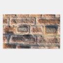 Search for brick stickers Architecture