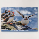 Search for puffin puzzles Animals