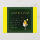 Recherche de pina cartes postales Colada