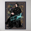 Search for snape posters Harry potter