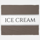 Search for vanilla home living Ice cream