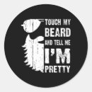 Recherche de barbe papa autocollants Fête des pères