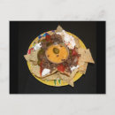 Recherche de salsa cartes postales Chaud