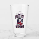 Recherche de nerd verres bouteilles Joueur