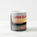 Recherche de canons tasses Océan